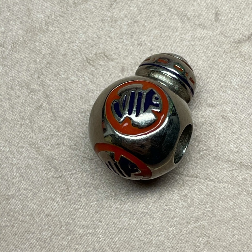 BB-8 charm - Picture 2 of 2